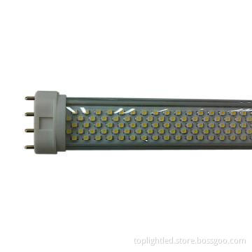 Milky 2G11 LED Tubes